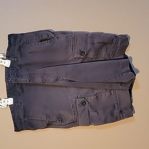 Banana Republic Cargo Shorts Waist 36